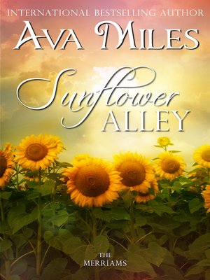 cover image of Sunflower Alley